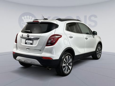 Used 2020 Buick Encore Essence image 7