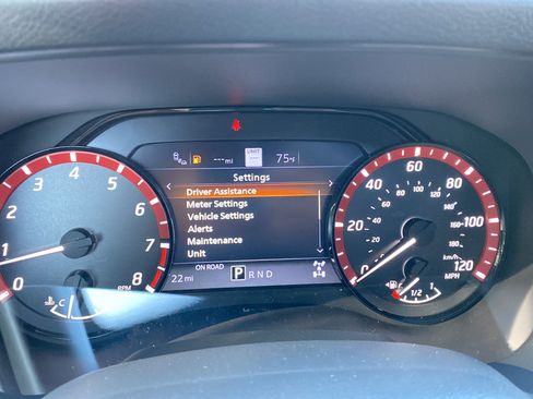 New 2026 Nissan Frontier PRO-4X w/ Pro Premium Package AWD/4WD image 33