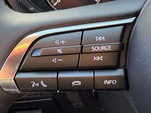 New 2026 MAZDA MAZDA3 2.5 Turbo Sedan w/Premium Plus image 27