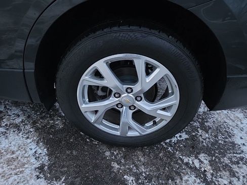 Used 2019 Chevrolet Equinox LT image 21