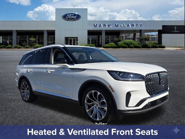 New 2027 Lincoln Aviator 2WD image 5