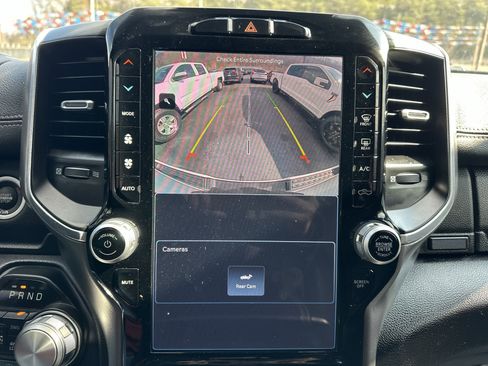 Used 2023 RAM 1500 Laramie image 14