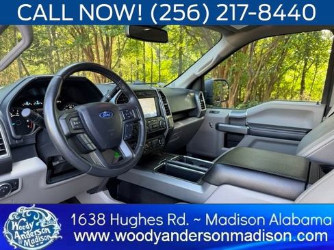 Used 2020 Ford F150 XLT w/ Equipment Group 302A Luxury AWD/4WD image 8
