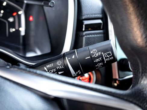 Used 2022 Honda CR-V EX image 21