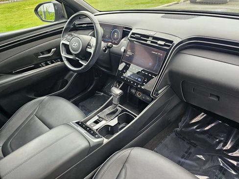 Used 2023 Hyundai Santa Cruz Limited w/ Cargo Package AWD/4WD image 10
