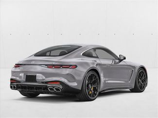 New 2026 Mercedes-Benz AMG GT 63 video 2