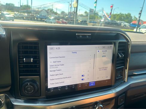 New 2026 Ford F250 King Ranch AWD/4WD image 58