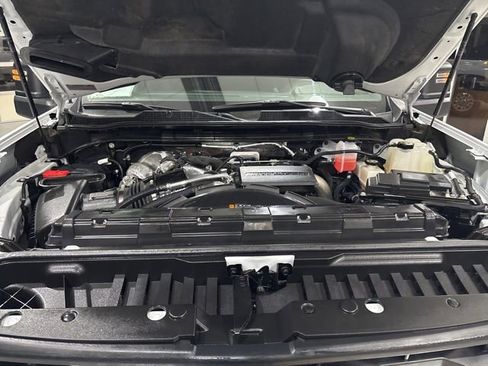 Used 2025 Chevrolet Silverado 2500 LT w/ Convenience Package image 36