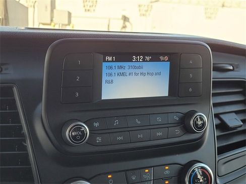 Used 2023 Ford Transit 250 Low Roof w/ Exterior Upgrade Package image 9