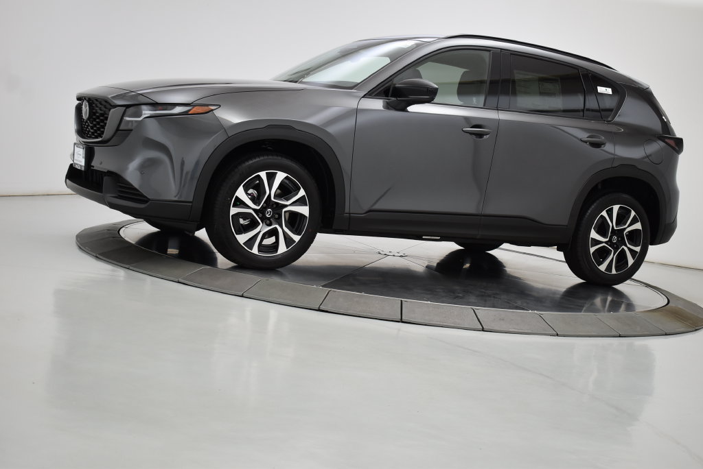 New 2026 MAZDA CX-5 Preferred AWD/4WD image 17