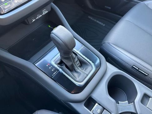 New 2025 Subaru Forester Limited image 26