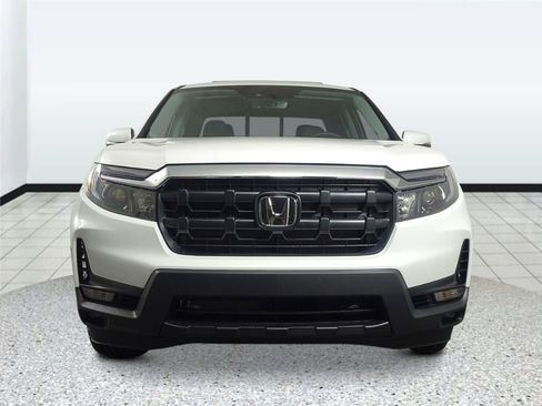 New 2026 Honda Ridgeline RTL image 8