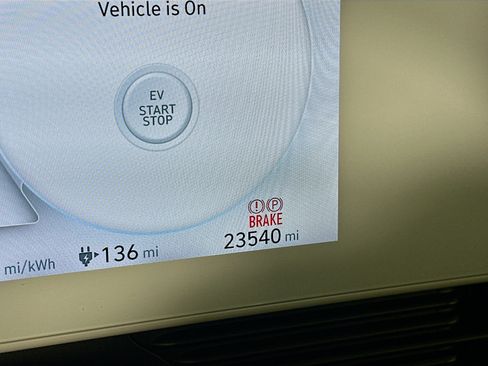 Used 2024 Hyundai Ioniq 5 Limited RWD image 19