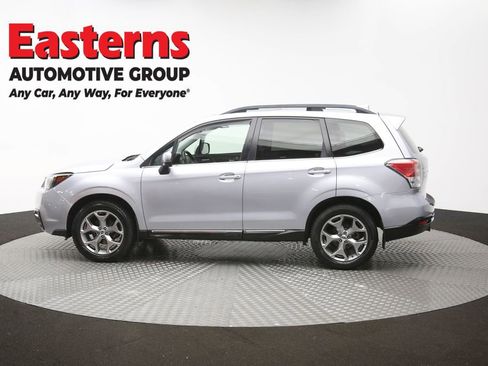 Used 2017 Subaru Forester 2.5i Touring w/ Popular Package #2 AWD/4WD image 64