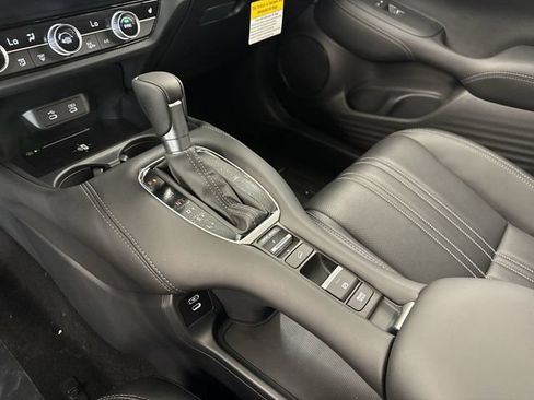 New 2027 Honda HR-V EX-L image 17