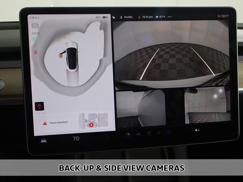 Used 2022 Tesla Model 3 Standard Range image 5