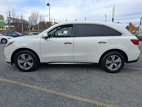 Used 2020 Acura MDX Standard image 2