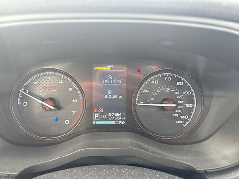 Used 2023 Subaru Forester Sport image 14