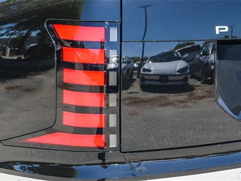 New 2026 Hyundai Palisade Limited image 7