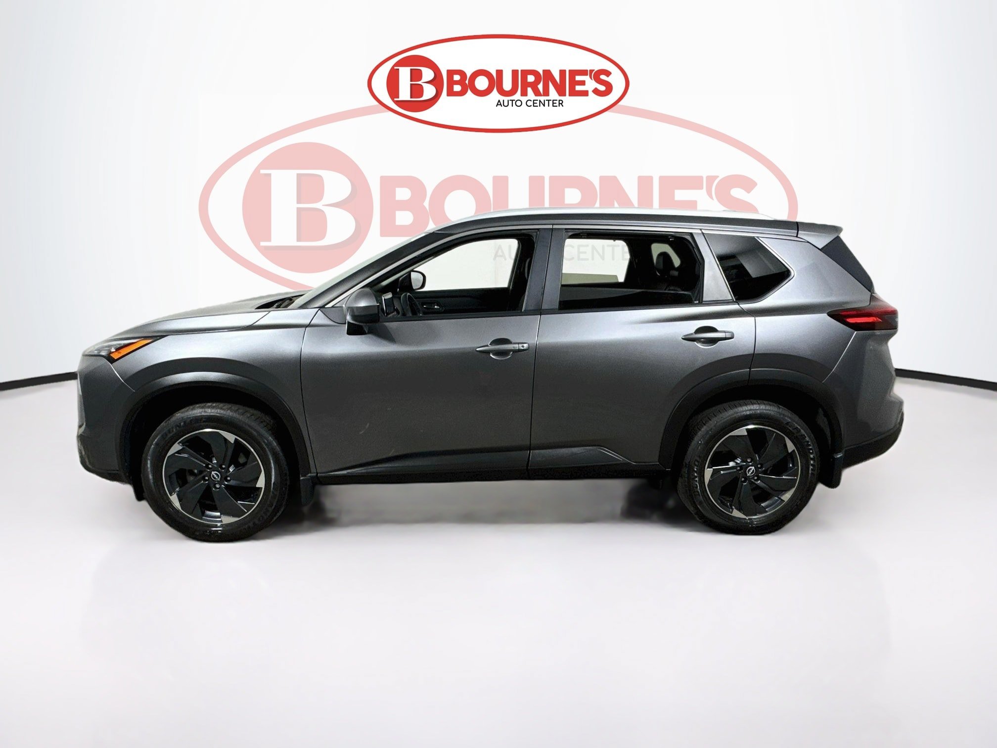 Used 2024 Nissan Rogue SV w/ SV Premium Package AWD/4WD image 7