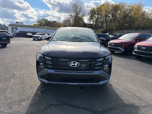 New 2026 Hyundai Tucson SE image 2