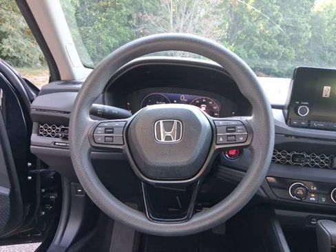 Used 2024 Honda Accord LX image 15