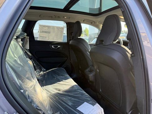 New 2026 Volvo XC60 B5 Plus w/ Protection Package Premier image 5