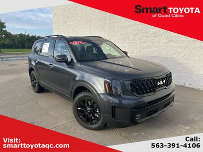 Used 2024 Kia Telluride SX Prestige X-Pro