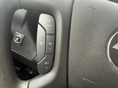 Used 2024 Chevrolet Express 2500 w/ Driver Convenience Package image 11