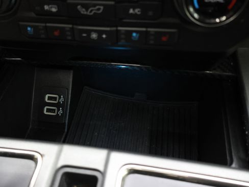 Used 2019 Ford F150 Raptor w/ Equipment Group 802A Luxury AWD/4WD image 56