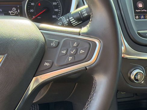 Used 2024 Chevrolet Equinox LT FWD image 15