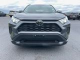 Used 2024 Toyota RAV4 XLE image 2