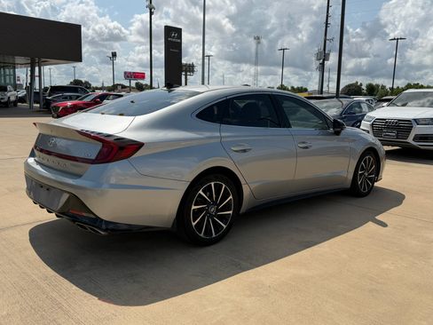 Used 2020 Hyundai Sonata SEL Plus FWD image 6