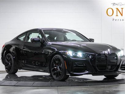 New 2026 BMW M440i Coupe w/ Premium Package