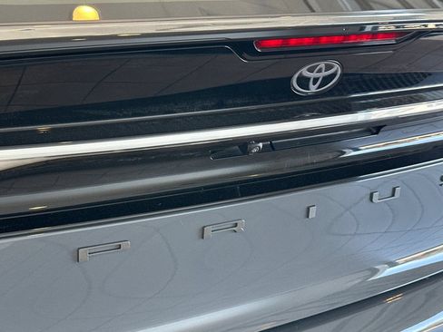 Certified 2024 Toyota Prius Prime FWD image 26