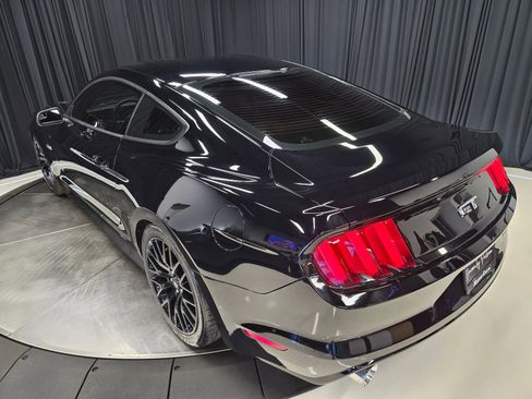 Used 2017 Ford Mustang GT w/ GT Performance Package RWD image 64