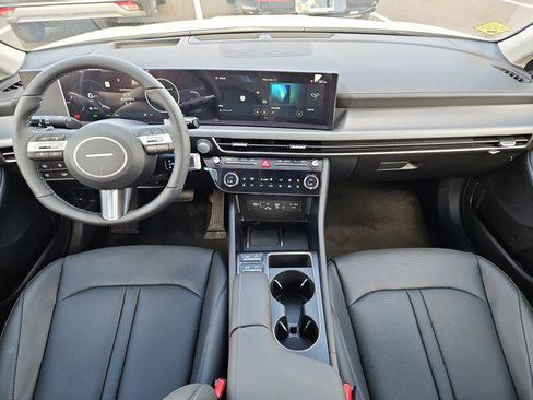 New 2026 Hyundai Sonata Limited image 9