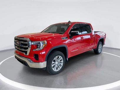 Used 2022 GMC Sierra 1500 SLE w/ Preferred Package