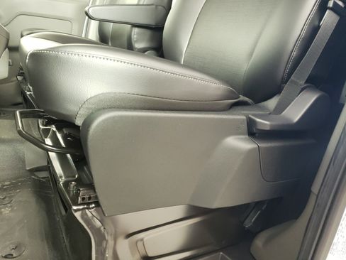 New 2026 Ford Transit 150 Low Roof AWD w/ Load Area Protection Package image 11