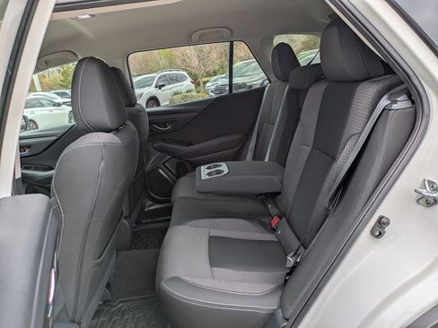 Certified 2023 Subaru Outback Premium image 13