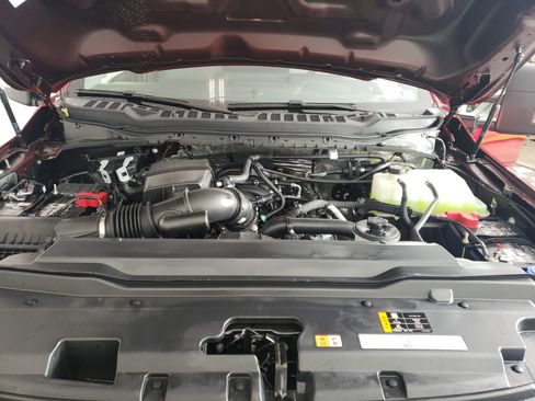 New 2026 Ford F350 XLT w/ XLT Premium Package image 18