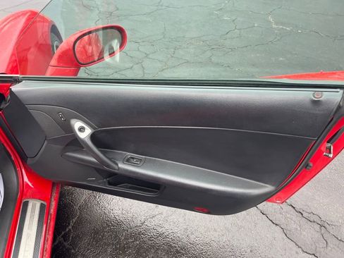 Used 2007 Chevrolet Corvette Convertible w/ Preferred Equipment Group image 19