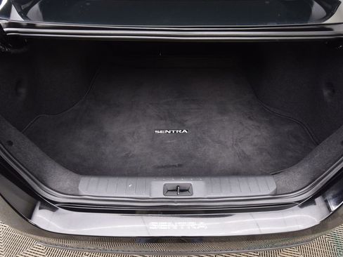 Used 2023 Nissan Sentra SR w/ Electronics Package image 36