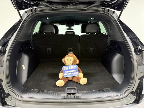 Used 2025 Ford Escape ST-Line AWD/4WD image 13