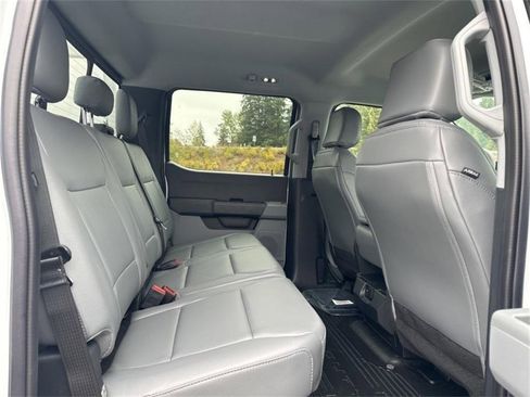 New 2024 Ford F450 XL image 25