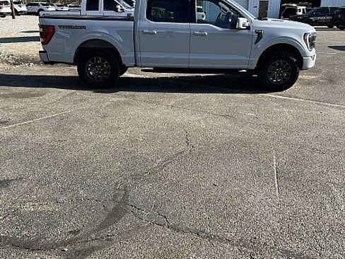 Used 2023 Ford F150 Tremor w/ Equipment Group 402A High image 8