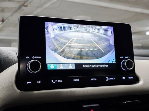 Certified 2023 Honda HR-V LX image 29