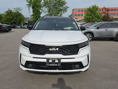 Used 2023 Kia Sorento SX AWD/4WD image 8