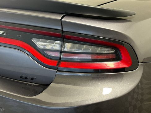 Used 2021 Dodge Charger GT w/ Blacktop Package image 34