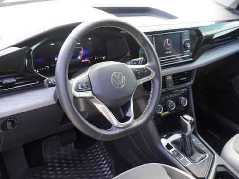 Used 2024 Volkswagen Taos S FWD image 18